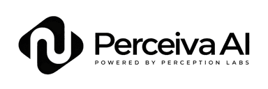 Perceiva AI Logo